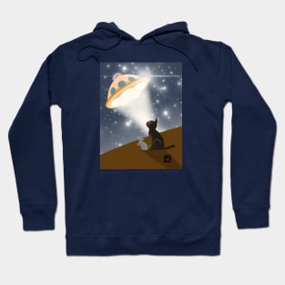 UFO Hoodie